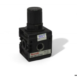 rexroth-0821302406-pressure-regulator-(Used)