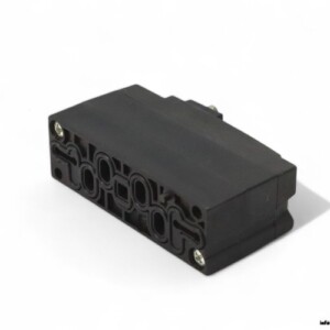 Rexroth Mecman 079-310-970-9 Directional Control Valve