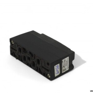 Rexroth Mecman 07931 097 09 Directional Control Valve