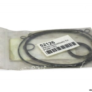schunk-DSA-PGN-160-seal-kit-(New)