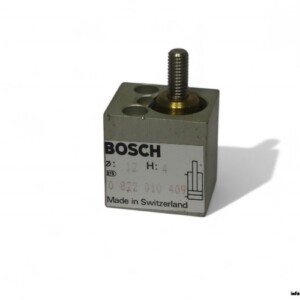 Bosch 0 822 010 409 Compact Cylinder