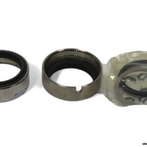 Burgmann D-82502 Seal KIT