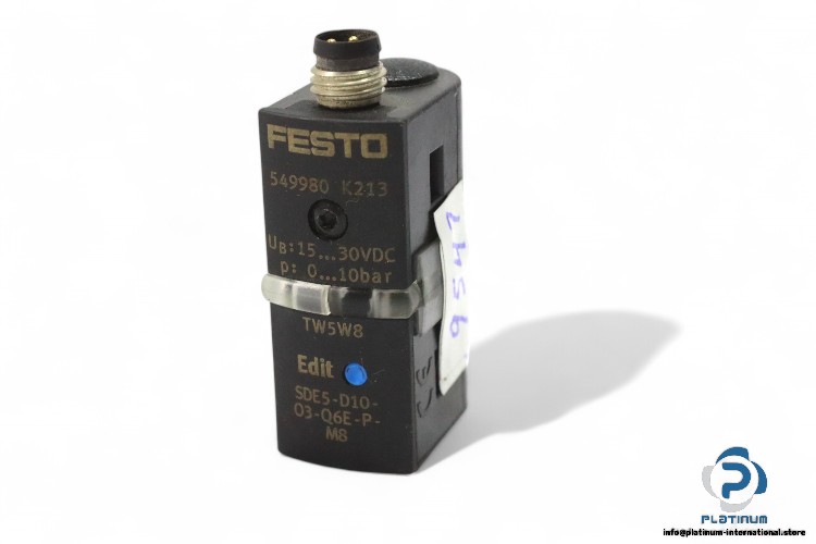 festo-549980-pressure-sensor-(New)-3
