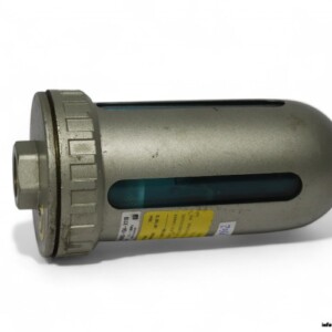 SMC EAD402-F04-X110 Auto Drain Valve