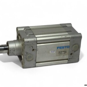 Festo DNC-80-40-PPV-A ISO Cylinder