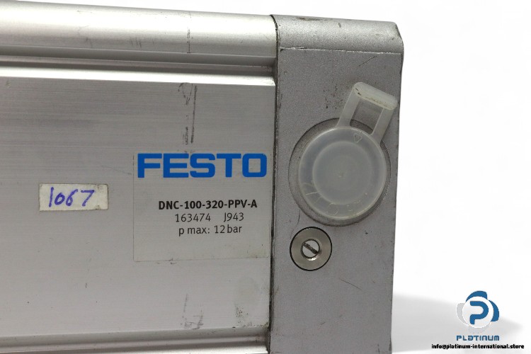 festo-163474-iso-cylinder-(Used)-1