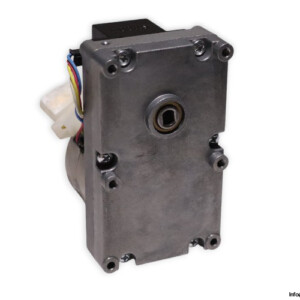 64S032L3-1K702 AC Gear Motor