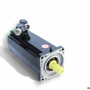 Elau SH100/40060/0/0/00/00/00/01/00 Servo Motor