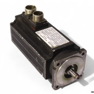 Brusatori BR0525021C84CK500023 Servo Motor
