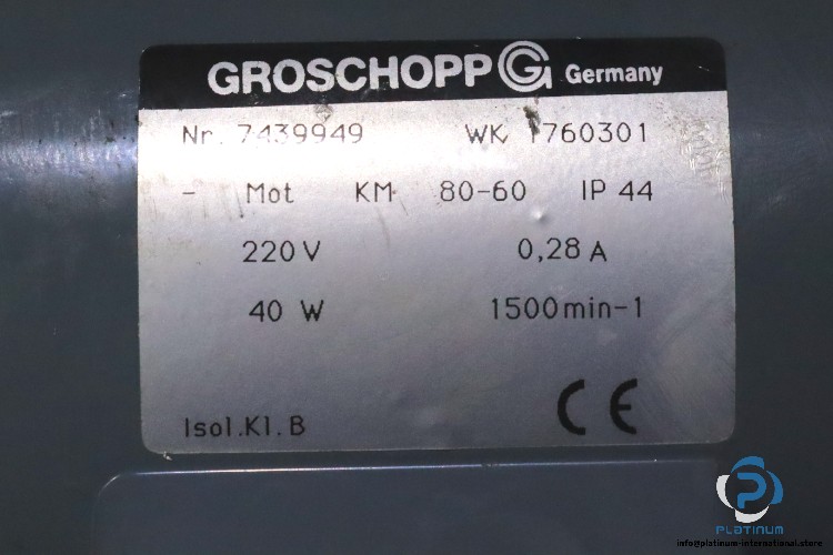 groschopp-KM-80-60-motor(new)-2