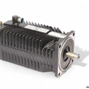 Control Techniques 142UME300CAAAA AC Servo Motor