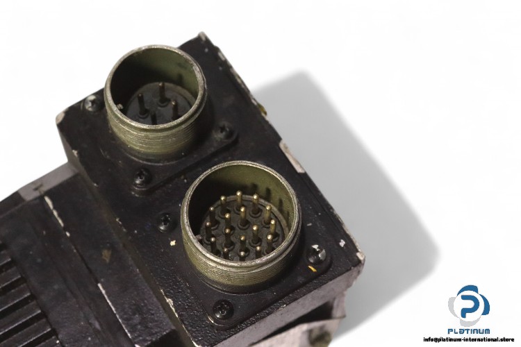 allen-Bradley-H-3016-N-H00AA-ac-servo-motor(used)-1