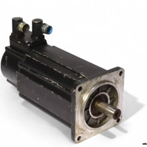 Rexroth R911286080 3-PHASE Permanent Magnet Motor