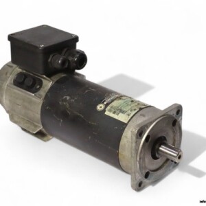 Motor Power ESA 6M 8201 DC Servo Motor