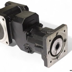 SEW BSAF302 EBH05/14/11 Planetary Gear BOX