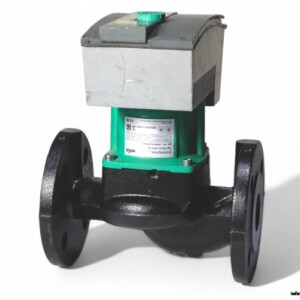Wilo Stratos 40/1-8 Circulating Pump