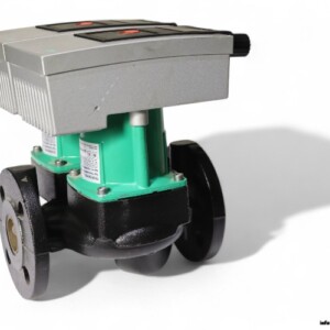 Wilo Yonos Maxo-D 32/0,5-11 Circulating Pump