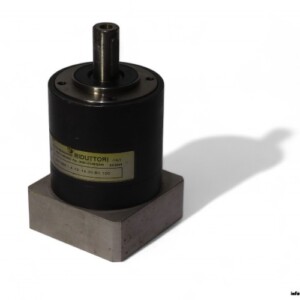Riduttori MP 080.1.4.15™.14.30.80.100 Planetary Gearbox