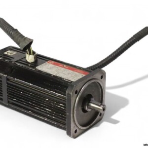 Drive AX 63.1C Motor