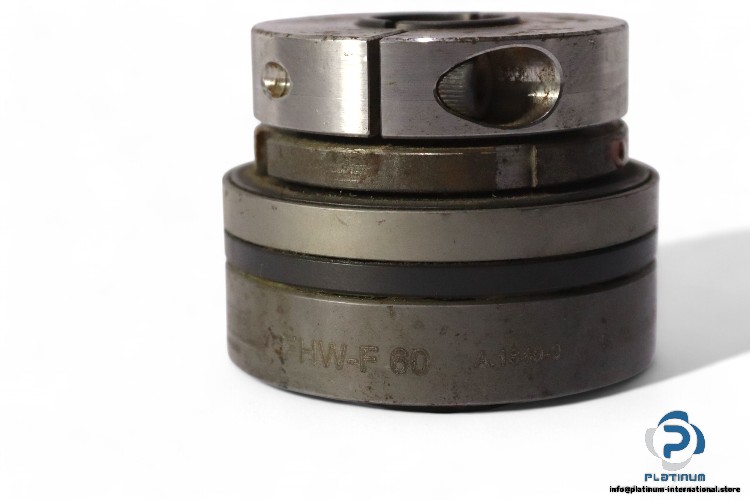 hafner-FHW-F-60-safety-coupling(used)-3