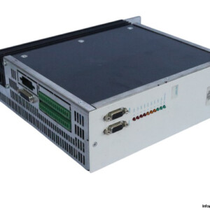 Danaher Motion 9032 0120 49 Digital Motion Controller