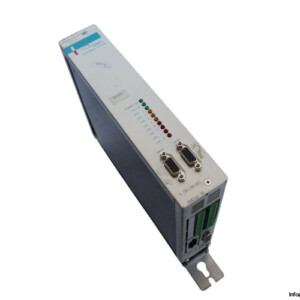 Danaher Motion 9032 0120 51 Digital Motion Controller