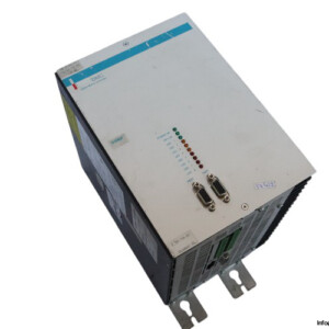 Danaher Motion 9032 0120 50 Digital Motion Controller