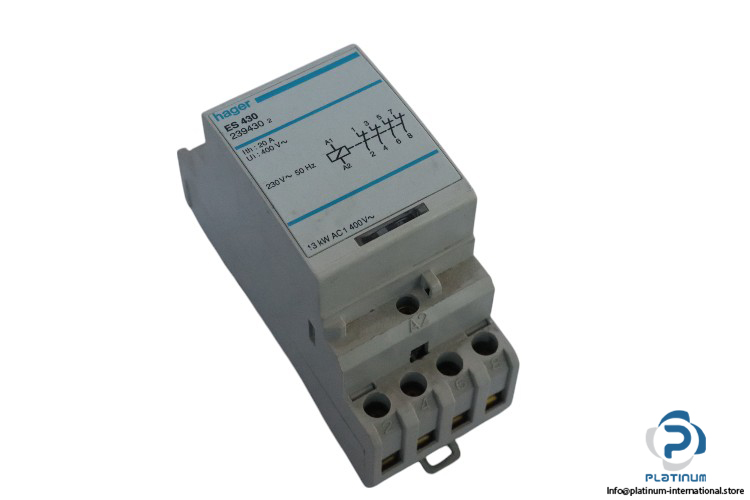 hager-ES430-contactor-(new)