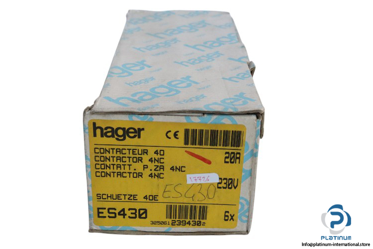 hager-ES430-contactor-(new)-2
