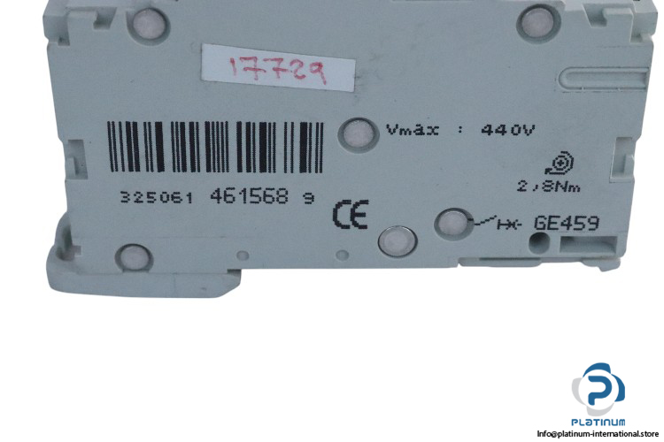 hager-NCN220A-miniature-circuit-breaker-(new)-2