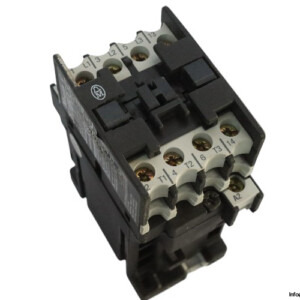 Moeller DIL00BM-G-10 Contactor