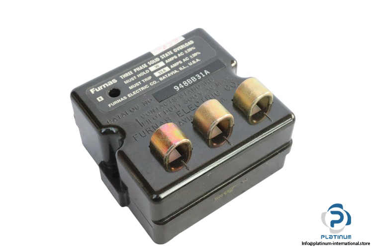 furnas-948BB31A-overload-relay-(new)