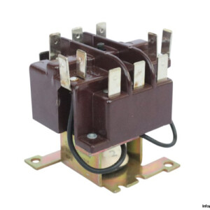 Trane Essex Switching Relay