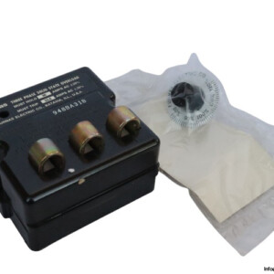 Furnas 13280010 Overload Relay