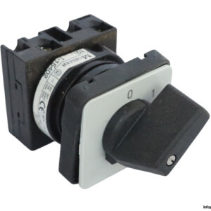 Moeller T0-1-15402/E Changeover Switch