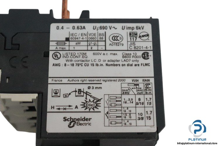 telemecanique-LRD04-thermal-overload-relay-(new)-2