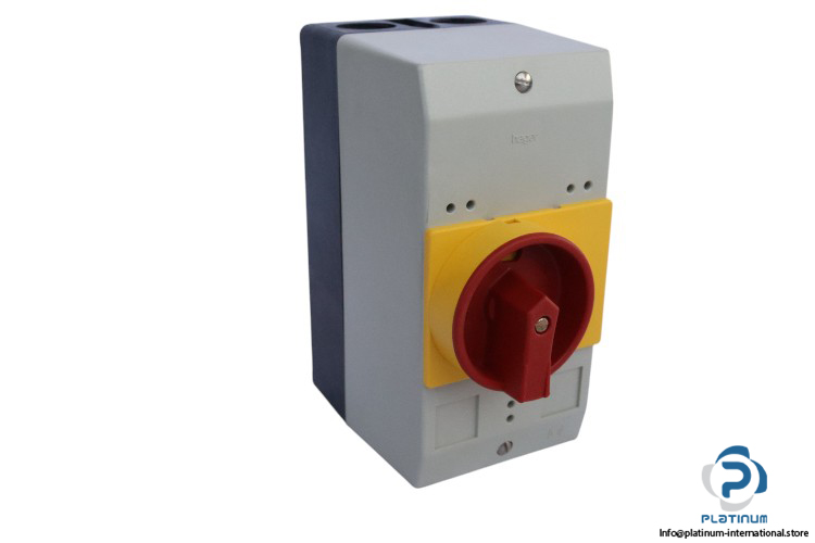hager-MZ521N-surface-mounting-enclosure-(new)