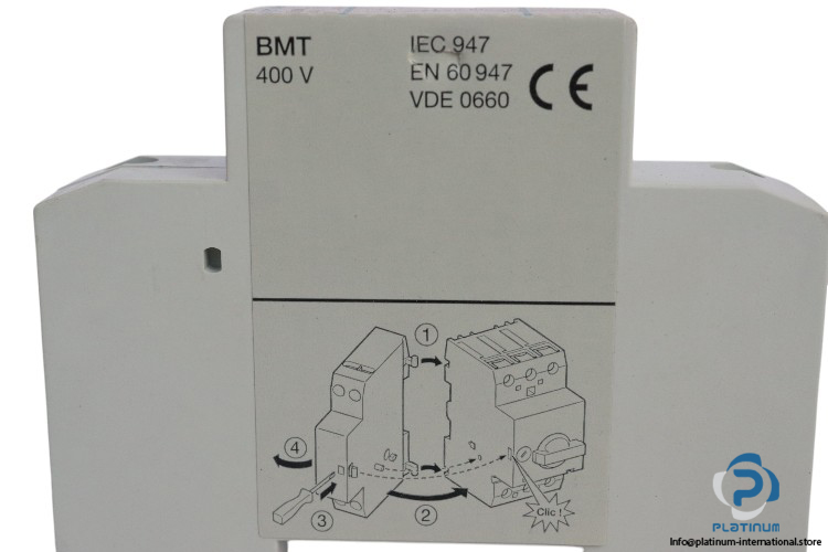 hager-MZ529N-under-voltage-release-(new)-2