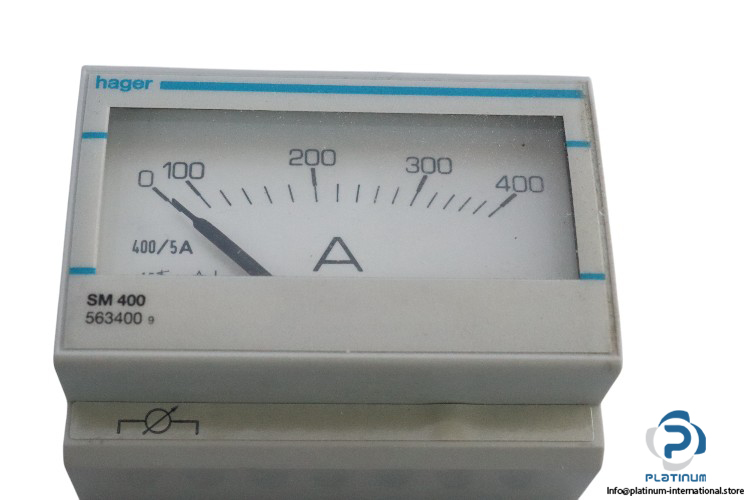 hager-SM400-analogue-ammeter-(new)-1