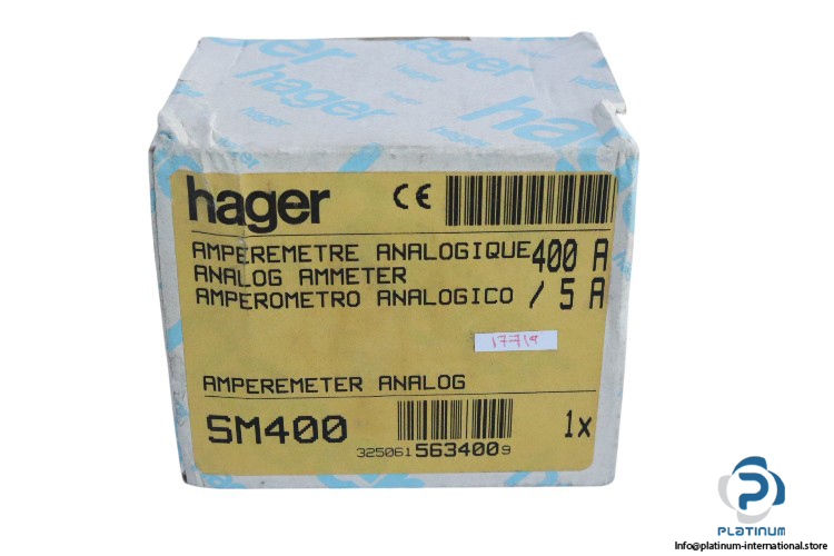 hager-SM400-analogue-ammeter-(new)-3