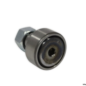 INA KRVE30PPA Stud Type Track Roller