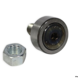 INA KR32 XB Stud Type Track Roller