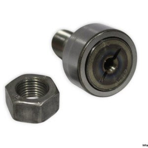 INA KR35X Stud Type Track Roller