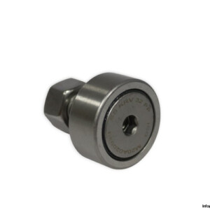 isb-SS-KRV32PP-stainless-steel-stud-type-track-roller-new