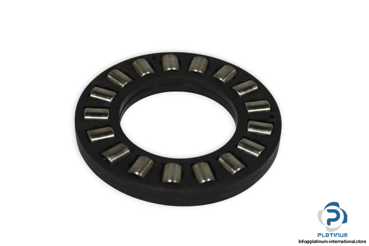 skf-K-81207-TN-cylindrical-roller-thrust-bearing-new-1