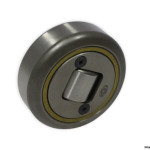 CR ZRS 0055 Fixed Combined Bearing