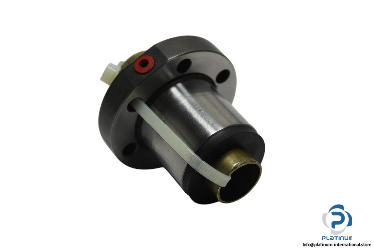 rexroth-R151321013-flanged-single-nut-new