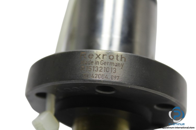 rexroth-R151321013-flanged-single-nut-new-1