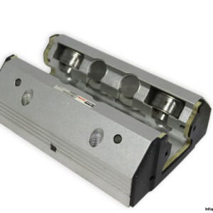 parker-RK-FD45S-linear-roller-guide-new