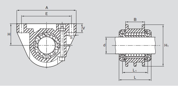 rexroth-R1060240XX-linear-sets-with-linear-bushing-new-2